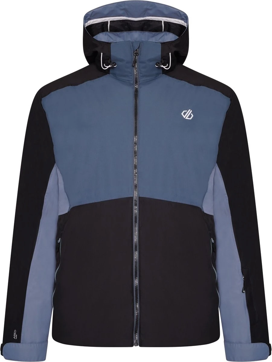 Dare 2b Intercede Wintersportjas Mannen - Maat L 7 Dare 2b Intercede Wintersportjas Mannen - Maat L - Afbeelding 5