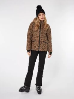 Protest Prtsnowdrops Winterjas Dames - Maat L/40 -SINNER || Brunotti || Barts Verkoop 902x1200