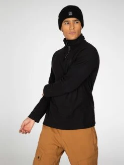 Protest Perfecto Fleece Heren - Maat S -SINNER || Brunotti || Barts Verkoop 903x1200 3