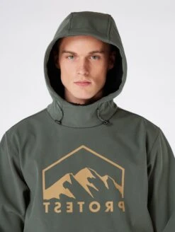 Protest Prtcomo Anorak Heren - Maat M -SINNER || Brunotti || Barts Verkoop 903x1200 4