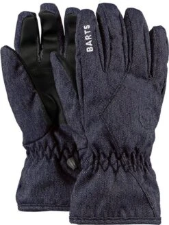 Barts Basic Skigloves Wintersporthandschoenen Kids - Maat 4 -SINNER || Brunotti || Barts Verkoop 905x1200 1