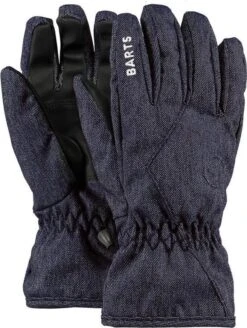 Barts Basic Skigloves Wintersporthandschoenen Kids - Maat 7 -SINNER || Brunotti || Barts Verkoop 905x1200