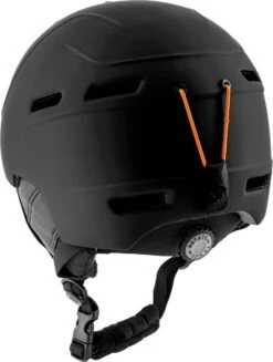 SINNER - Silverton - Mat Zwart - Unisex - Maat 57 -SINNER || Brunotti || Barts Verkoop 907x1200 1