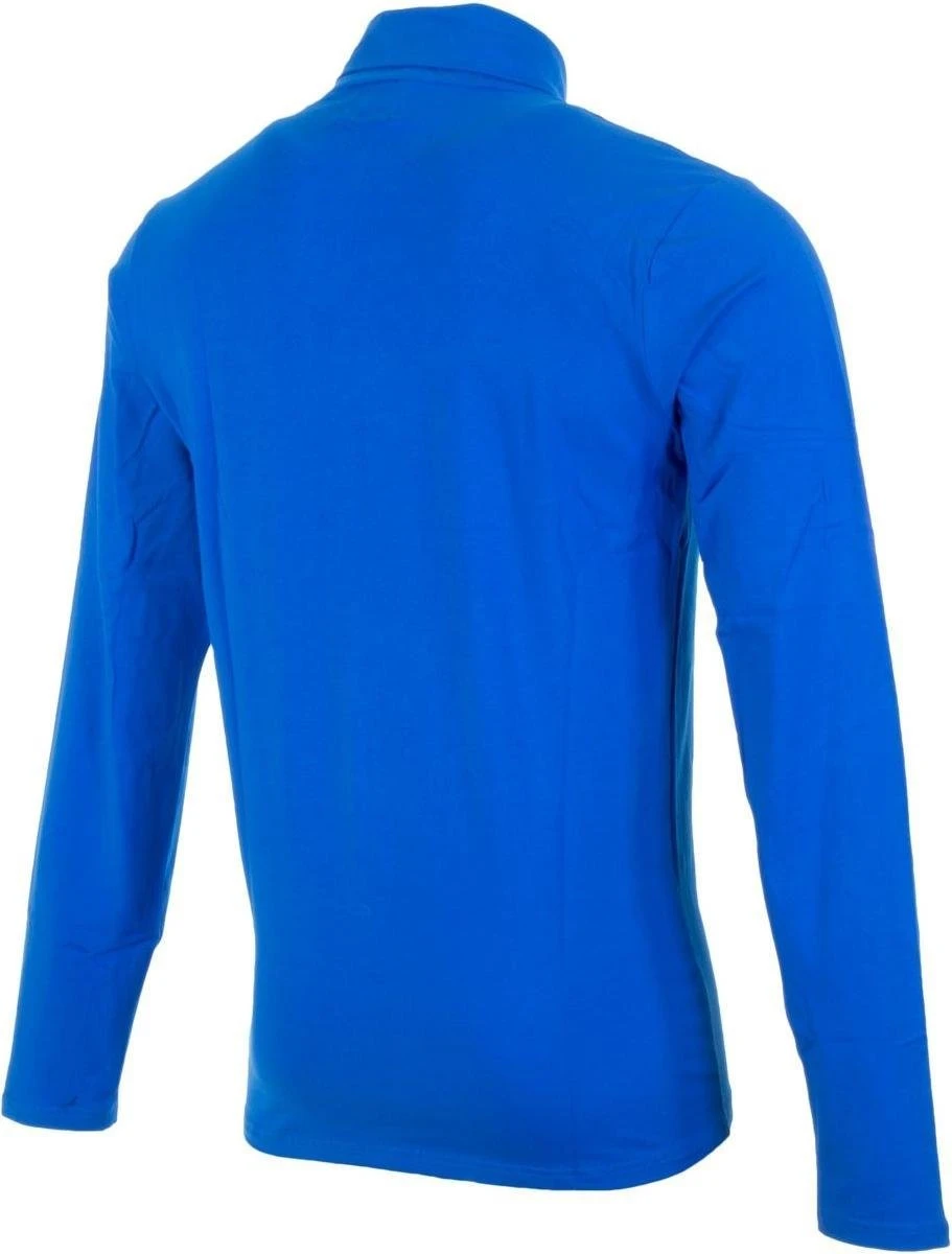 Campri Skipully - Wintersportpully - Heren - Maat L - Cobalt 4 Campri Skipully - Wintersportpully - Heren - Maat L - Cobalt - Afbeelding 2