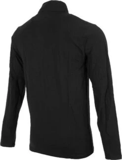 Campri Skipully - Wintersportpully - Heren - Maat M - Zwart -SINNER || Brunotti || Barts Verkoop 912x1200