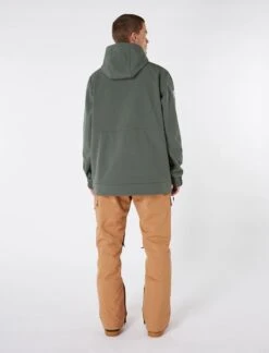 Protest Prtcomo Anorak Heren - Maat M -SINNER || Brunotti || Barts Verkoop 915x1200