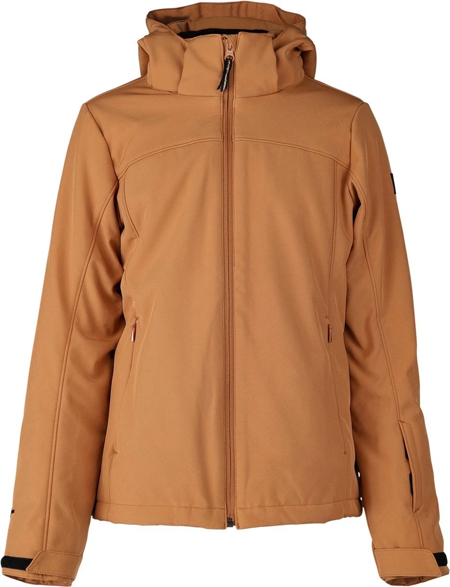 Brunotti Aries-N Dames Wintersportjas - M 3 Brunotti Aries-N Dames Wintersportjas - M