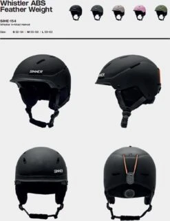 Sinner Whistler Skihelm Unisex 14 Sinner Whistler Skihelm Unisex -SINNER || Brunotti || Barts Verkoop 920x1200 1