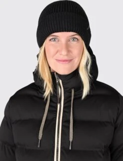 Brunotti Mirai Dames Wintersportjas - Black - S 40 Brunotti Mirai Dames Wintersportjas - Black - S -SINNER || Brunotti || Barts Verkoop 920x1200 4