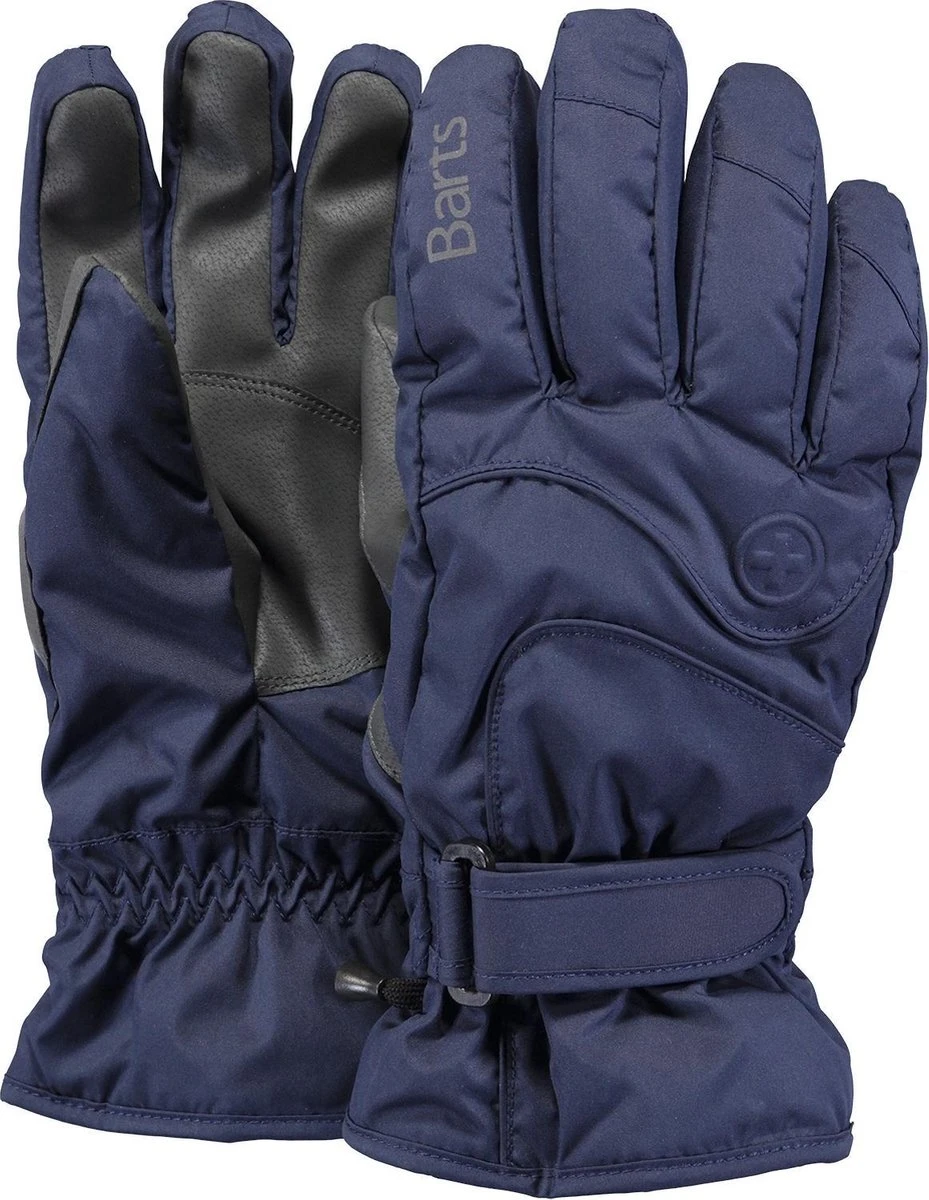 Barts Basic Skigloves Wintersporthandschoenen Unisex - Maat M 6 Barts Basic Skigloves Wintersporthandschoenen Unisex - Maat M - Afbeelding 4