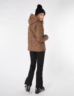 Protest Prtsnowdrops Winterjas Dames - Maat L/40 -SINNER || Brunotti || Barts Verkoop 929x1200 5