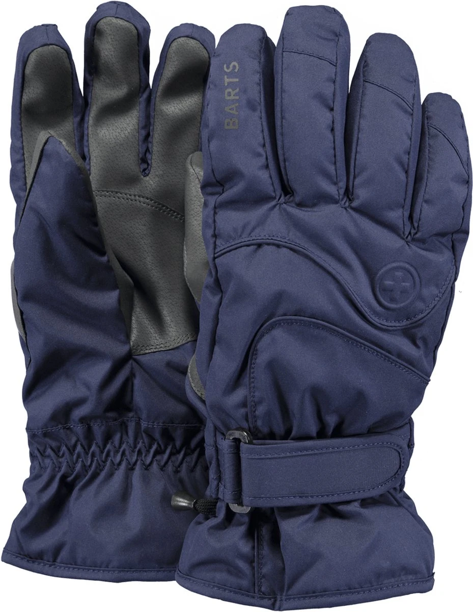 Barts Basic Skigloves Wintersporthandschoenen Unisex - Maat M 3 Barts Basic Skigloves Wintersporthandschoenen Unisex - Maat M