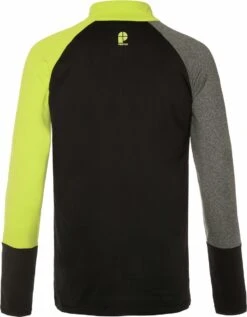 Protest Holdme 1/4 Fleece Heren - Maat S 10 Protest Holdme 1/4 Fleece Heren - Maat S -SINNER || Brunotti || Barts Verkoop 934x1200 1