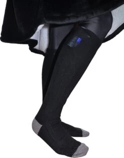 Batterij Elektrisch Verwarmde Sokken - Oplaadbaar Batterijsokken - Unisex | Swim Chicky & Swim Hunky 22 Batterij Elektrisch Verwarmde Sokken - Oplaadbaar Batterijsokken - Unisex | Swim Chicky & Swim Hunky -SINNER || Brunotti || Barts Verkoop 940x1200