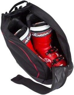 Summit Skischoentas - Zwart/Wit -SINNER || Brunotti || Barts Verkoop 942x1200