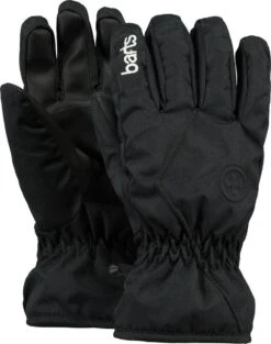 Barts Basic Skigloves Wintersporthandschoenen Kids - Maat 4