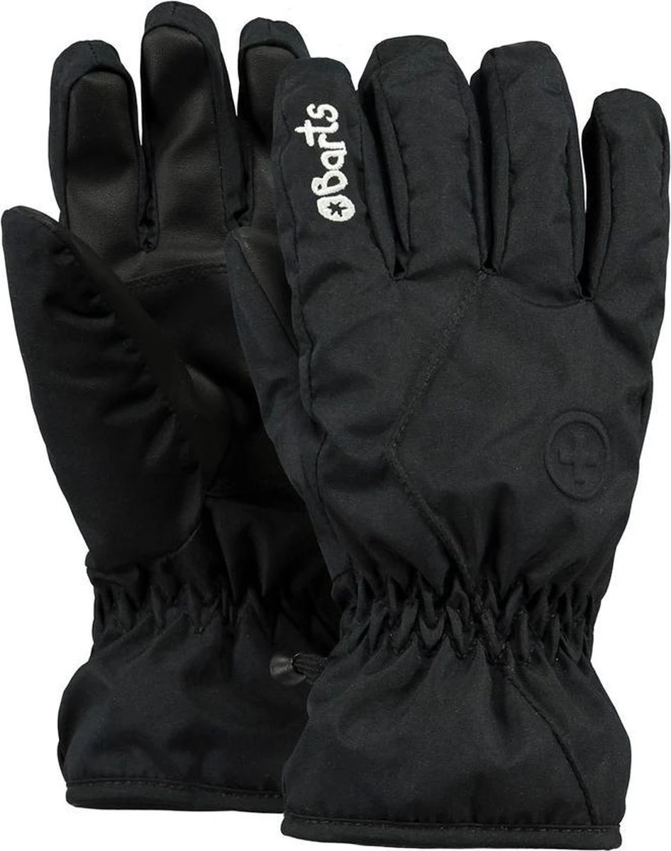 Barts Basic Skigloves Wintersporthandschoenen Kids - Maat 6 3 Barts Basic Skigloves Wintersporthandschoenen Kids - Maat 6
