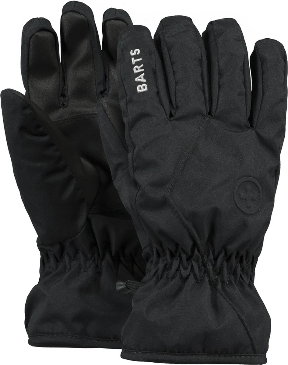 Barts Basic Skigloves Wintersporthandschoenen Kids - Maat 6 11 Barts Basic Skigloves Wintersporthandschoenen Kids - Maat 6 - Afbeelding 9