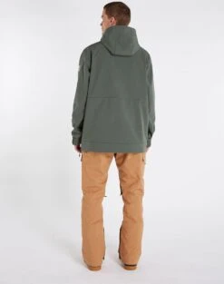 Protest Prtcomo Anorak Heren - Maat M -SINNER || Brunotti || Barts Verkoop 947x1200 1