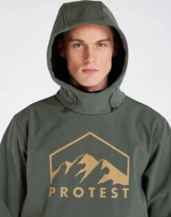 Protest Prtcomo Anorak Heren - Maat M -SINNER || Brunotti || Barts Verkoop 947x1200
