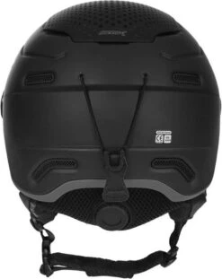 STX Helmet Visor Black/Grey Skihelm - Black - Unisex - Maat L 8 STX Helmet Visor Black/Grey Skihelm - Black - Unisex - Maat L -SINNER || Brunotti || Barts Verkoop 953x1200 1
