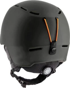 SINNER - Fortune - Mat Zwart - Unisex - Maat 53 -SINNER || Brunotti || Barts Verkoop 958x1200