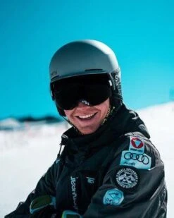 Smith Skihelm - Unisex - Zwart 10 Smith Skihelm - Unisex - Zwart -SINNER || Brunotti || Barts Verkoop 960x1200