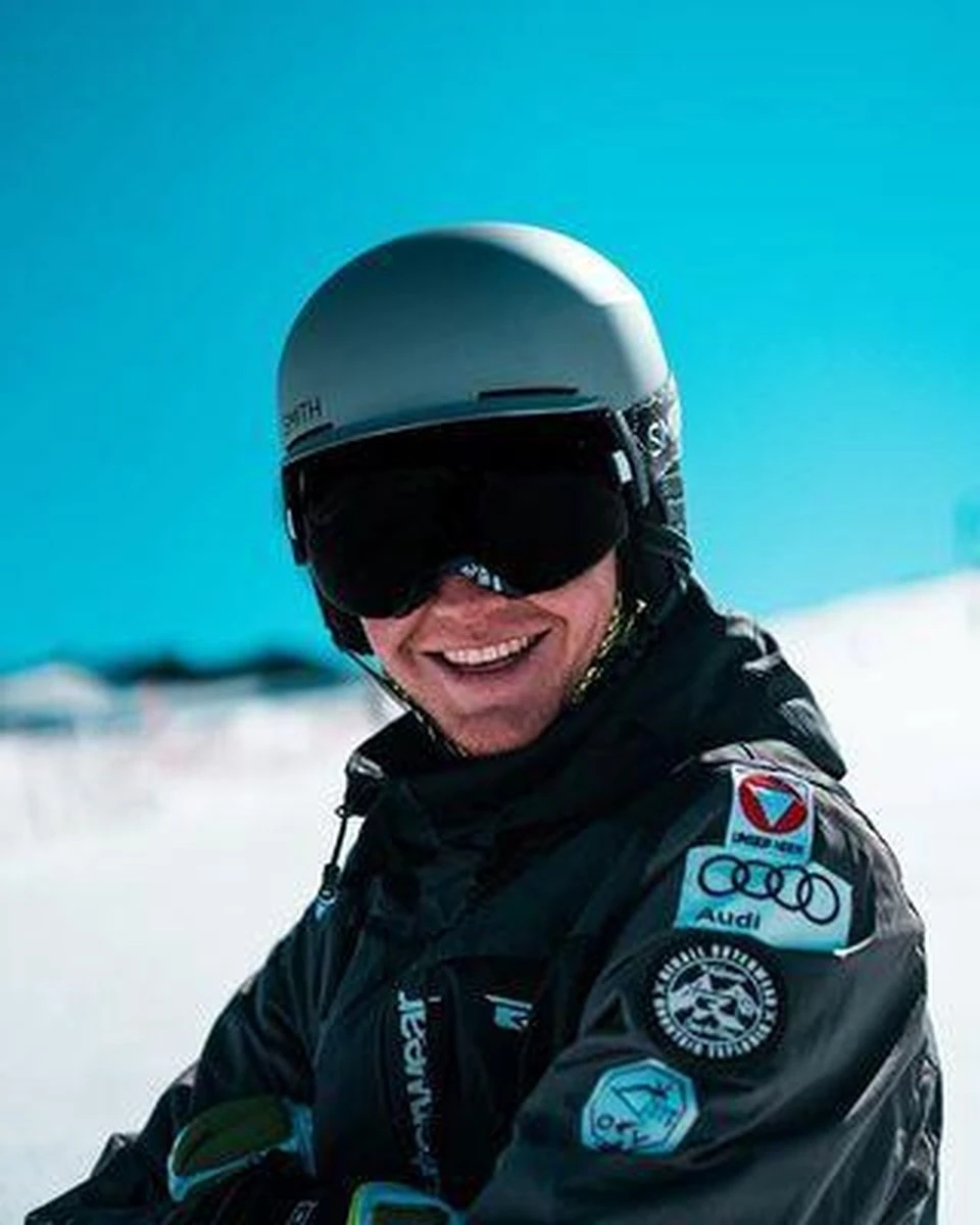 Smith Skihelm - Unisex - Zwart 6 Smith Skihelm - Unisex - Zwart - Afbeelding 4