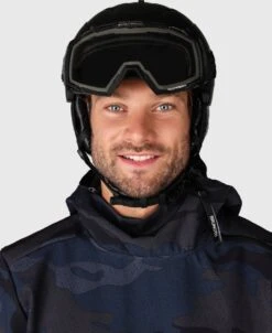 Brunotti Thunder Photochromic Skibril - Zwart | Categorie 2-4 -SINNER || Brunotti || Barts Verkoop 982x1200 2