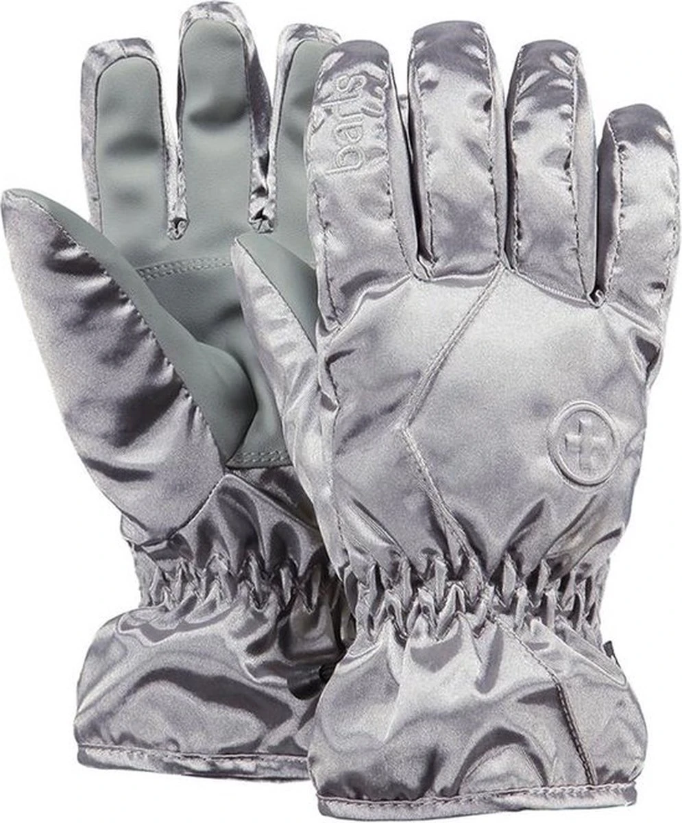 Barts Basic Skigloves Wintersporthandschoenen Kids - Maat 6 13 Barts Basic Skigloves Wintersporthandschoenen Kids - Maat 6 - Afbeelding 11