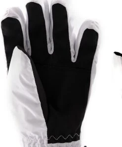 SINNER Mesa Handschoenen Dames - Wit - L 7,5 -SINNER || Brunotti || Barts Verkoop 998x1200 1