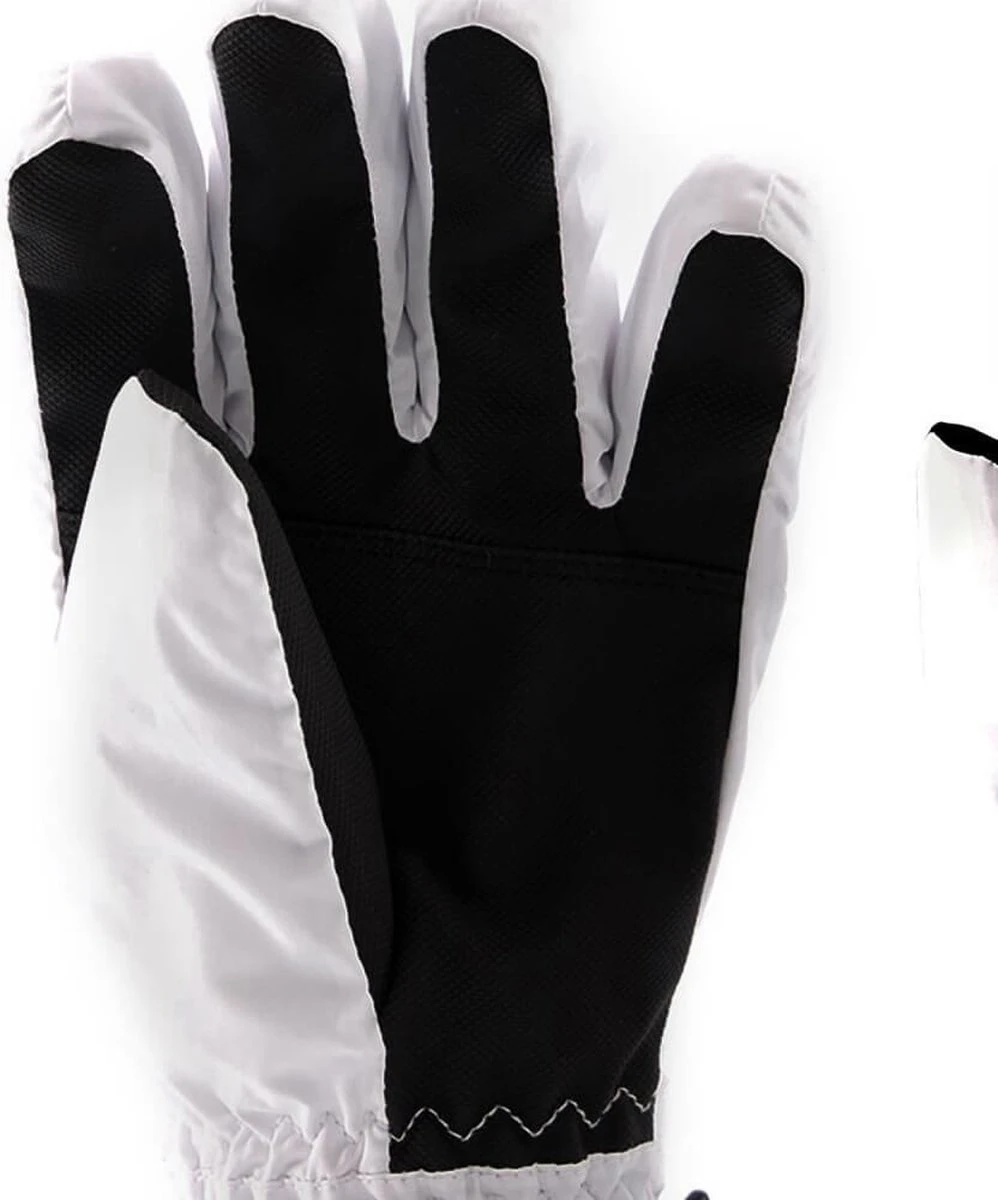 SINNER Mesa Handschoenen Dames - Wit - S 6,5 5 SINNER Mesa Handschoenen Dames - Wit - S 6,5 - Afbeelding 3