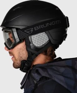 Brunotti Thunder Photochromic Skibril - Zwart | Categorie 2-4 -SINNER || Brunotti || Barts Verkoop 998x1200 5